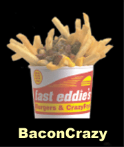 BaconCrazy