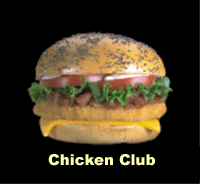 Chicken Club