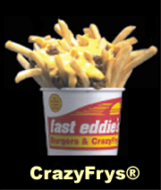 CrazyFrys