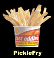 PickleFry